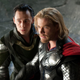 Loki and Thor